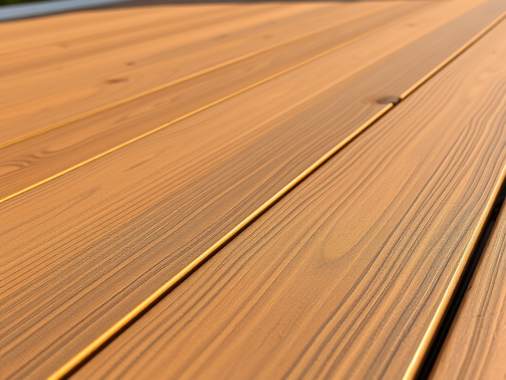 Beregn terrassebord til ditt prosjekt med vår kalkulator